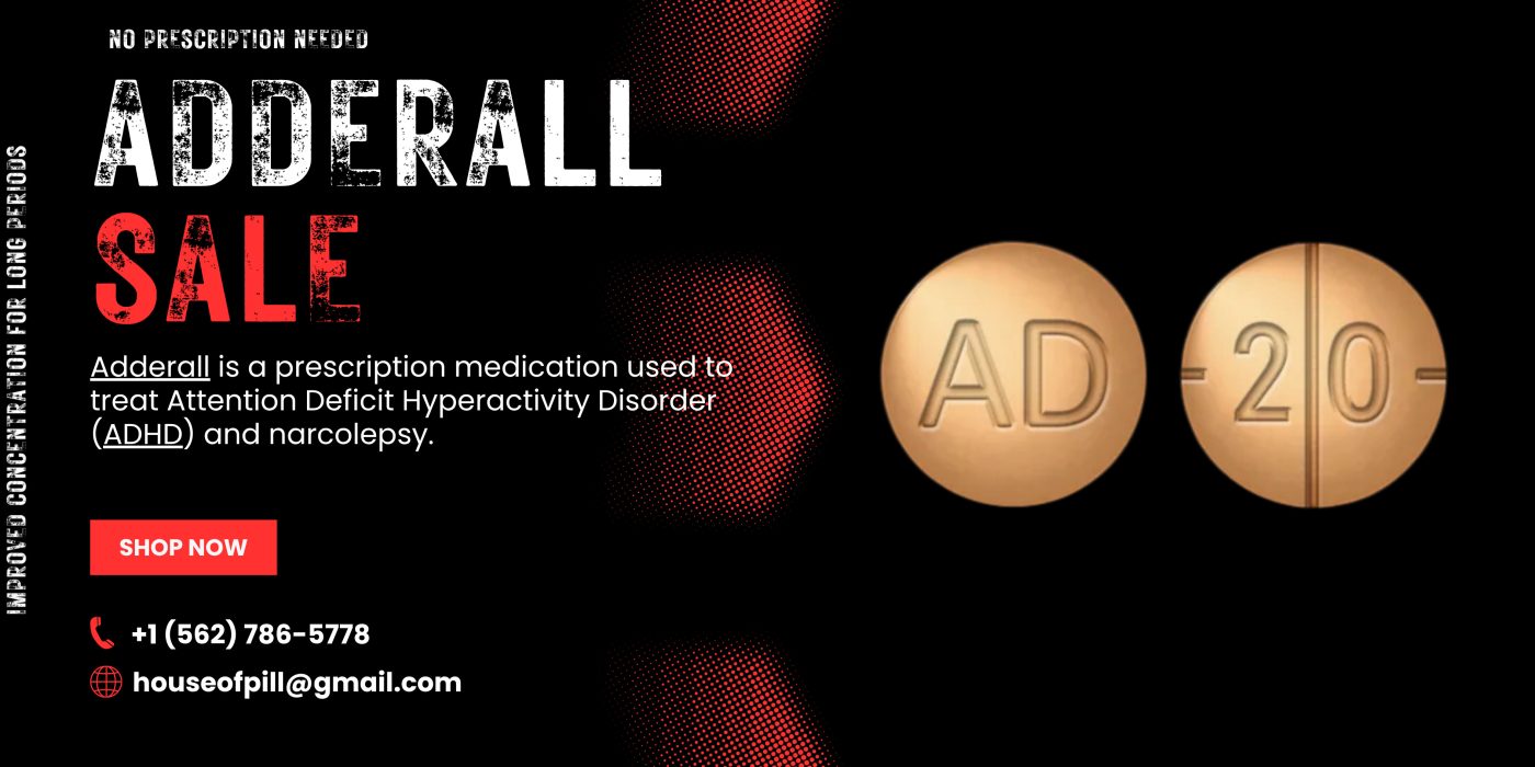 Buy Adderall Online — Safe, Fast, and Trusted at Over Nite Meds 6 Buy Adderall Online