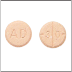 Adderall 30mg